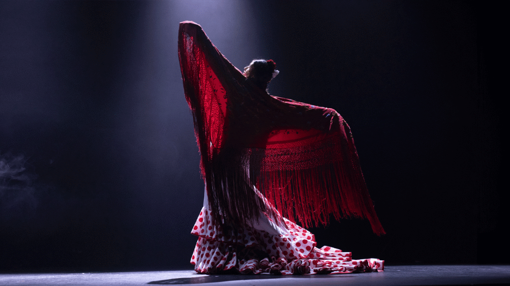 flamenco