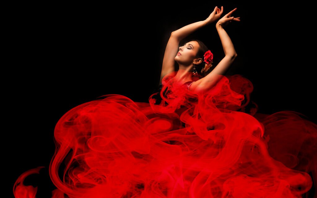 flamenco