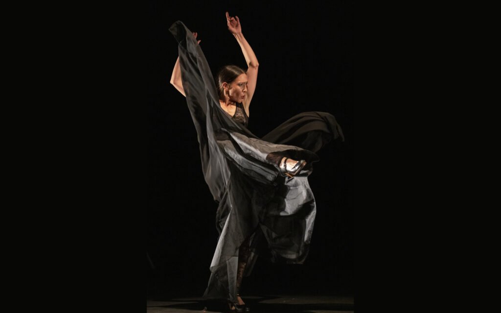 Soy un Artistas en Andújar